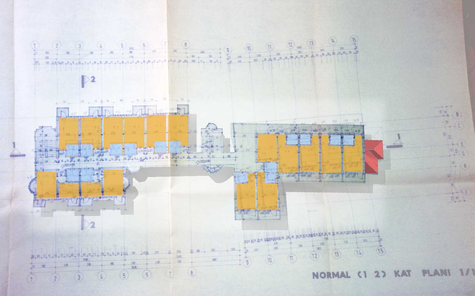 3 YILDIZLI MARMARİS MUĞLA OTEL